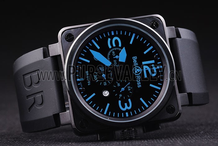 BR01-94 Carbon-Blue-br16