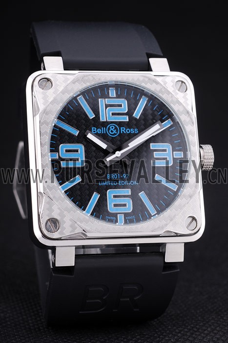 Bell and Ross Watch Replica 3408