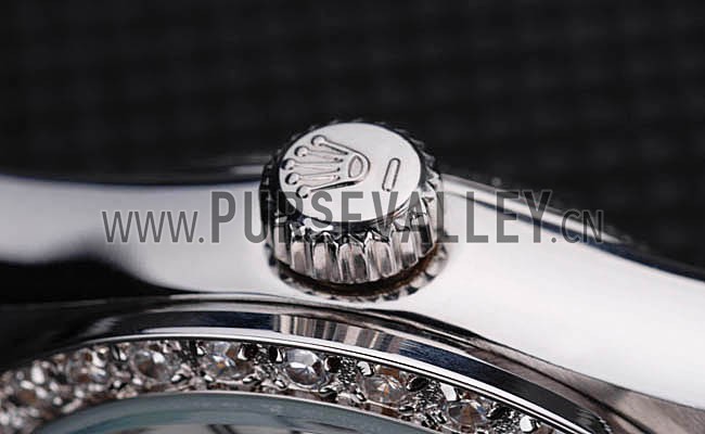 Rolex Datejust Best Quality Watch Replica 4781