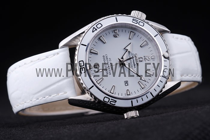 Omega Seamaster - om175