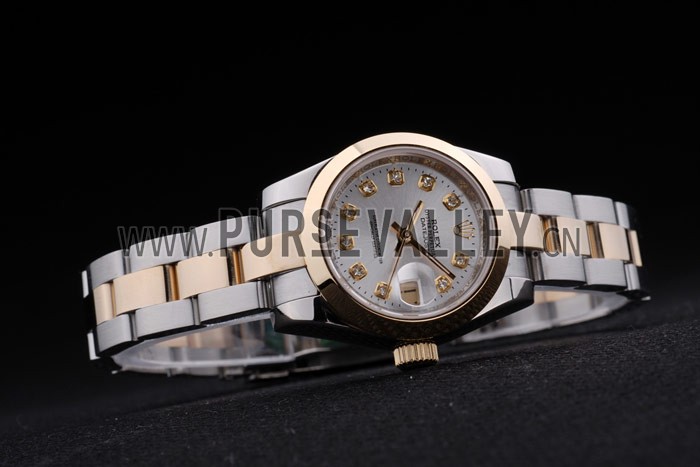 Rolex Datejust-rl142