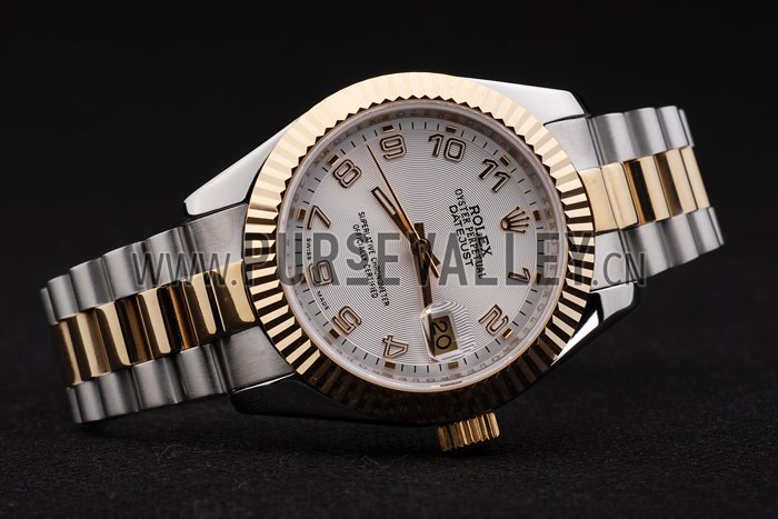 Rolex Datejust-rl219