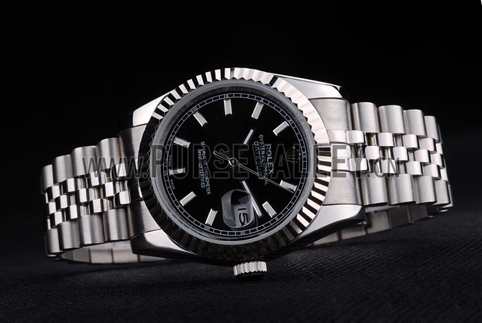 Rolex Datejust-rl22