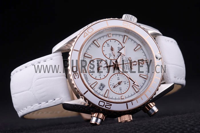 Omega Seamaster - om161