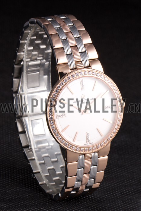 Vacheron Constantin vc101