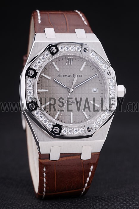 Audemars Piguet Royal Oak Watch Replica 3362