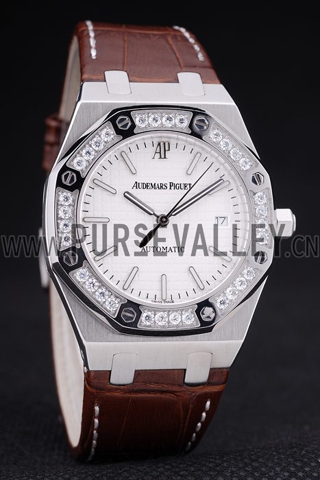 Audemars Piguet Royal Oak Watch Replica 3364