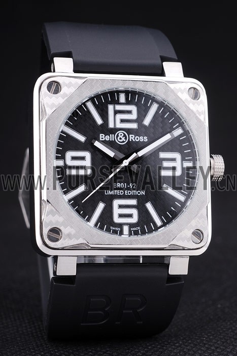 Bell and Ross Watch Replica 3410