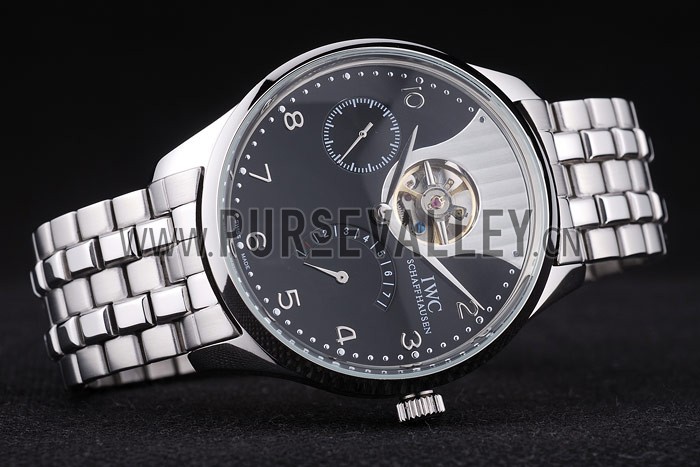 Iwc Schaffhausen iwc95