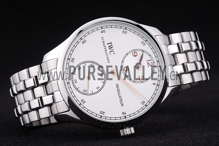 Iwc Schaffhausen iwc96