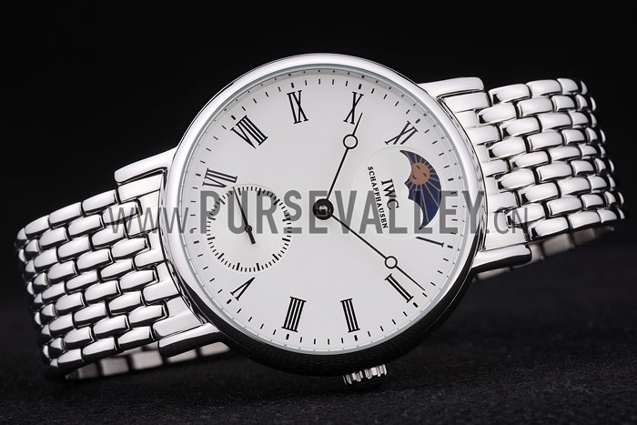 Iwc Schaffhausen iwc98