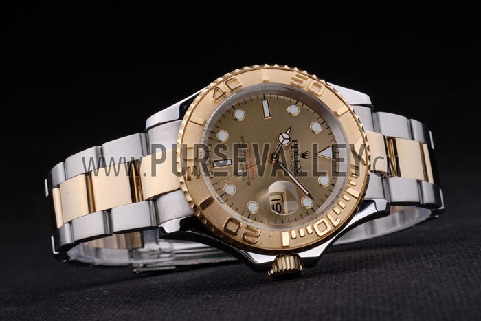 Rolex Yacht-Master-rl95