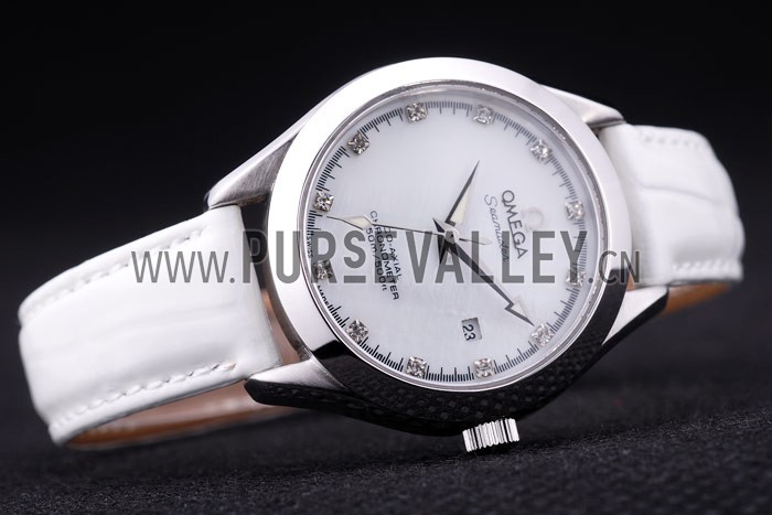 Omega Seamaster - om155