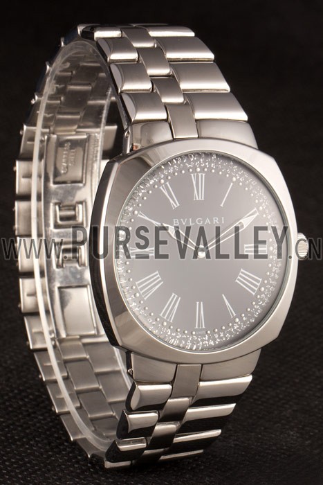 Bvlgari Luxury Replica Watch bv299 801356