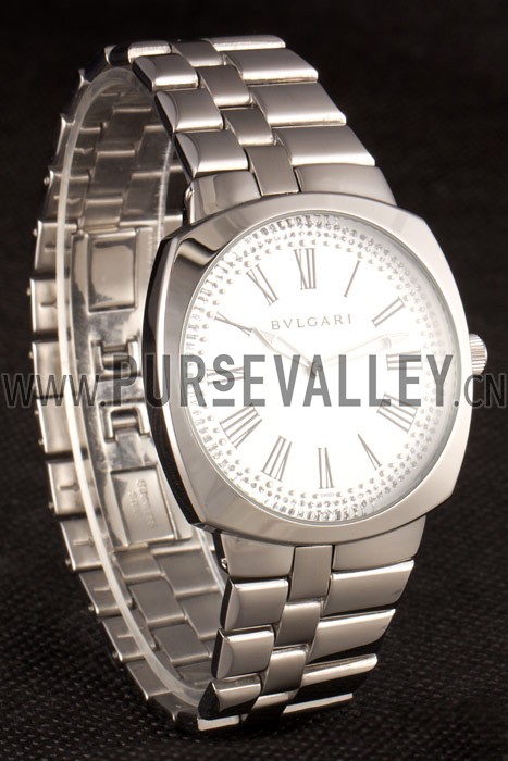 Bvlgari Luxury Replica Watch bv301 801358