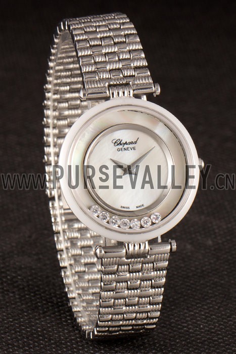 Chopard Luxury Replica Watch cp83 801360