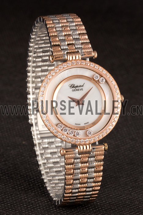 Chopard Luxury Replica Watch cp86 801363