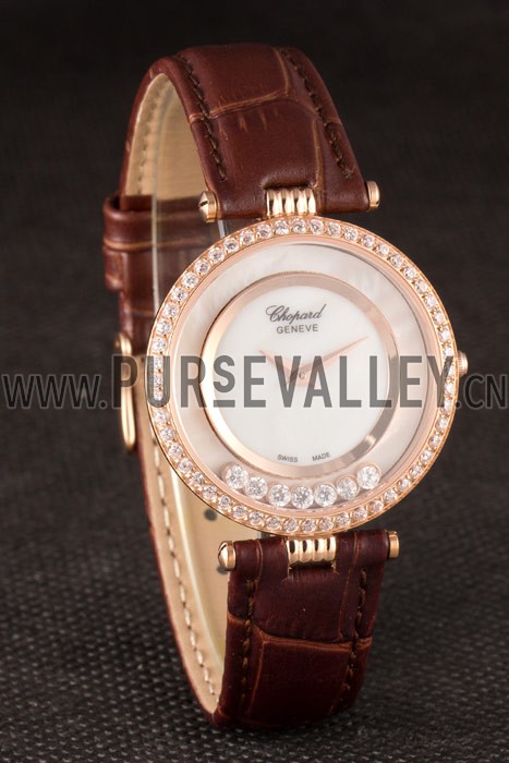 Chopard Luxury Replica Watch cp88 801365