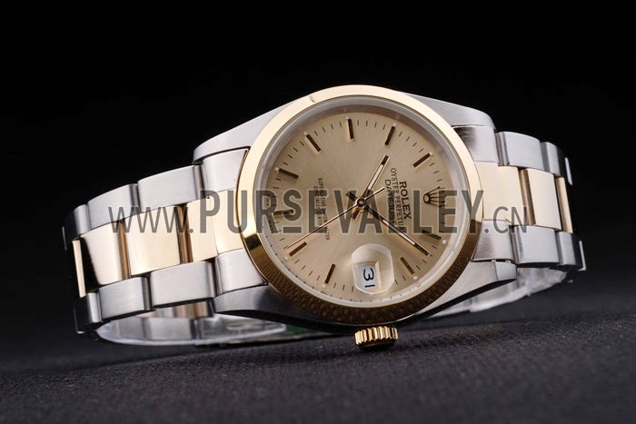Rolex Datejust-rl75