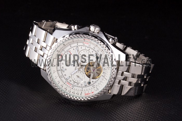 Breitling Bentley Motors-bl42