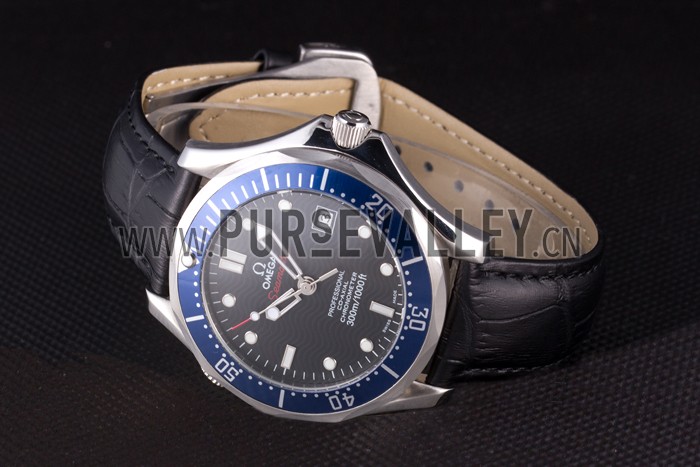 Omega Seamaster - om185