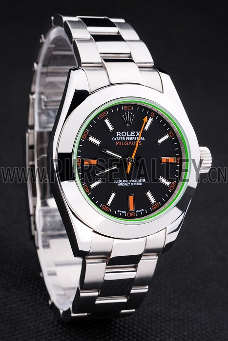 Rolex Milgauss-rl191
