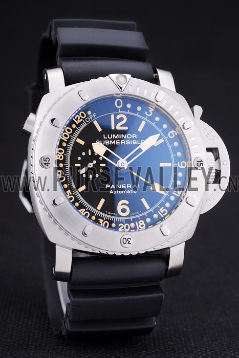 Panerai Luminor Submersible pa130