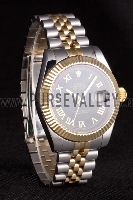 Rolex Datejust-rl211