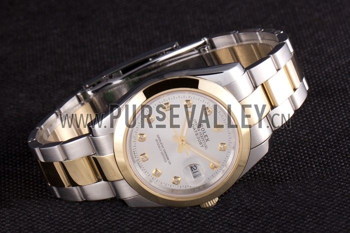 Rolex Datejust-rl222