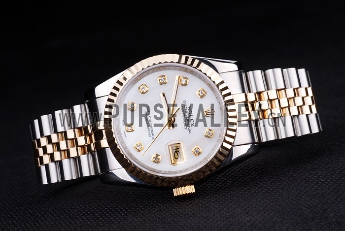 Rolex Datejust-rl9