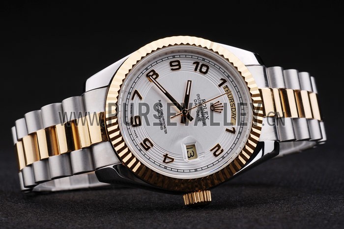 Rolex Day-Date-rl201