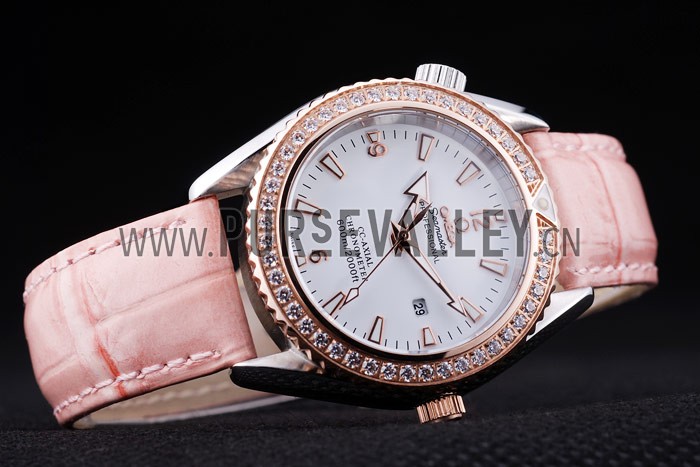 Omega Seamaster - om167