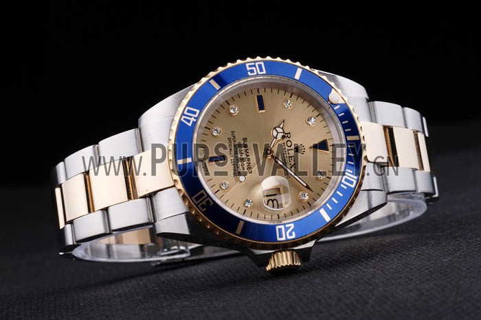 Rolex Submariner-rl55