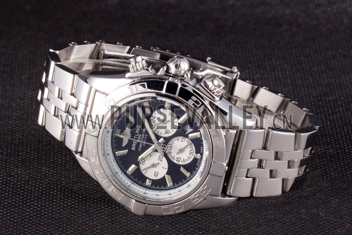 Breitling Chronomat B01-bl110