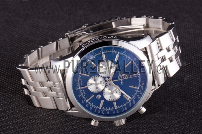 Breitling Transocean Watch Replica 3603