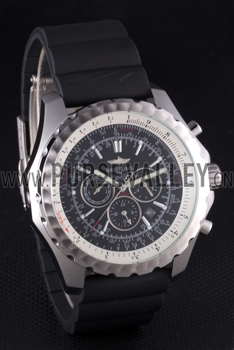 Breitling Bentley Motors - bl151