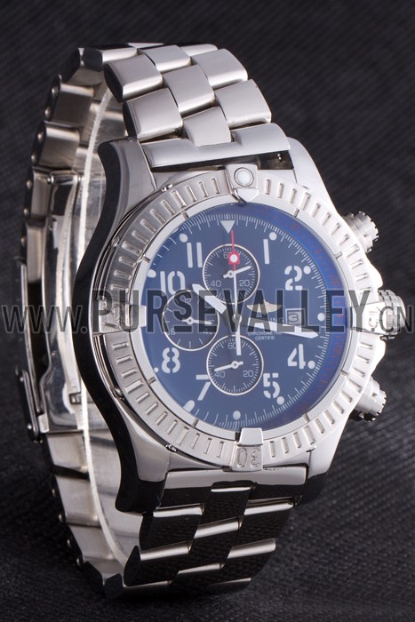 Breitling Avenger-bl105