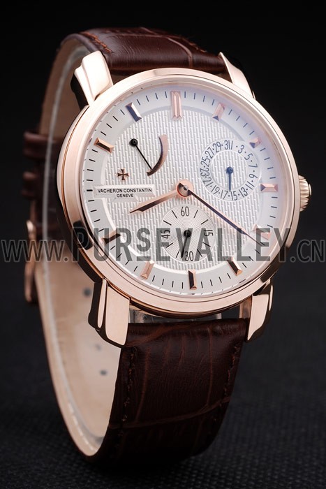 Vacheron Constantin vc86