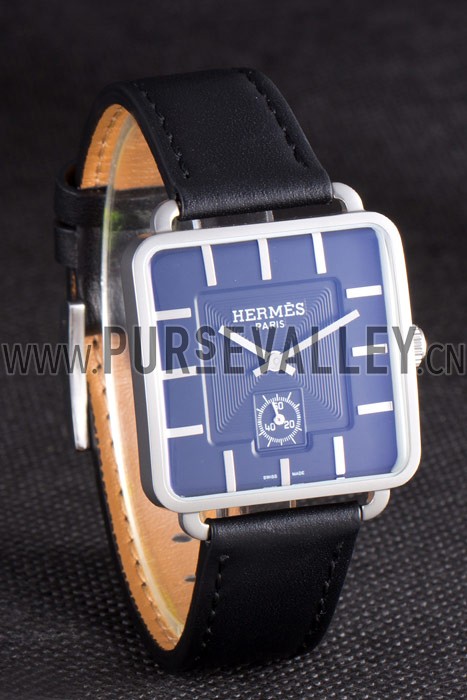 Hermes Cape Cod Quantieme TGM 801380