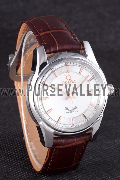 Omega DeVille - om183