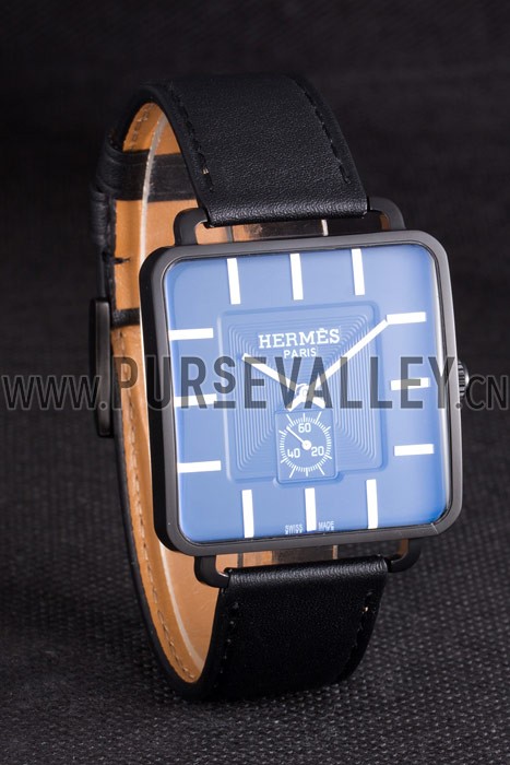 Hermes Cape Cod Quantieme TGM 801383