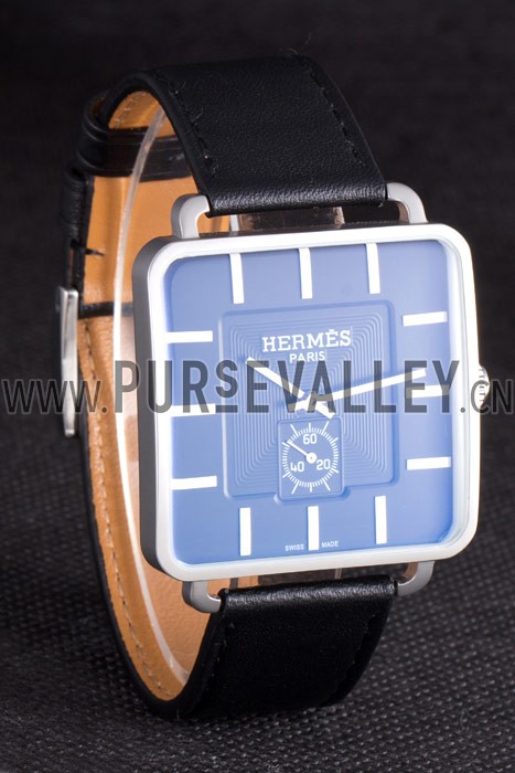 Hermes Cape Cod Quantieme TGM 801381