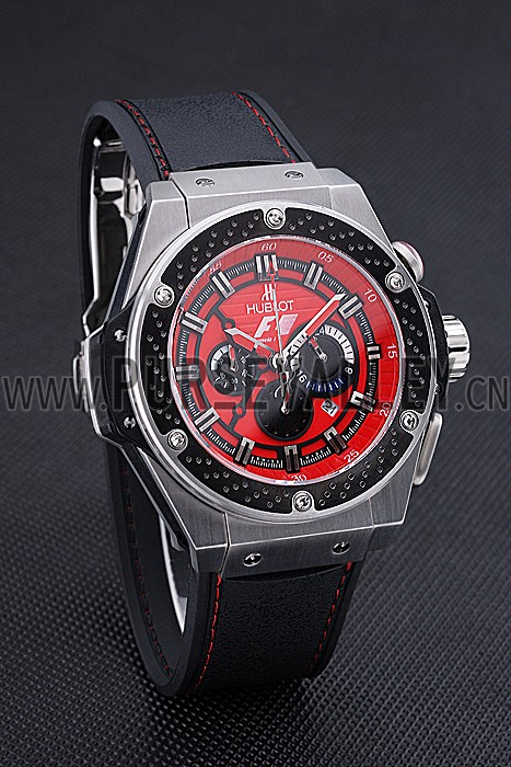 Hublot Big Bang King Power Formula 1 Austin Limited Edition 622247