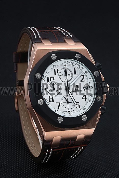 Audemars Piguet Royal Oak Offshore Watch Replica 3268