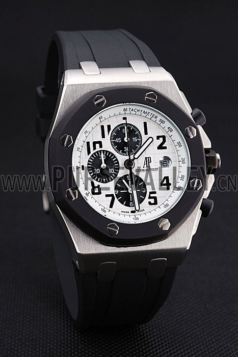 Audemars Piguet Royal Oak Offshore Watch Replica 3271