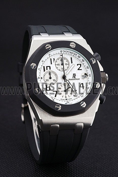 Audemars Piguet Royal Oak Offshore Watch Replica 3309