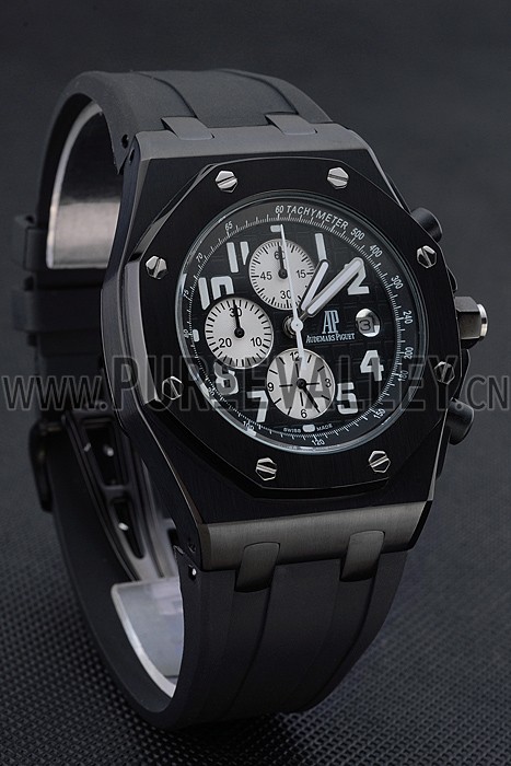 Audemars Piguet Royal Oak Offshore Watch Replica 3319
