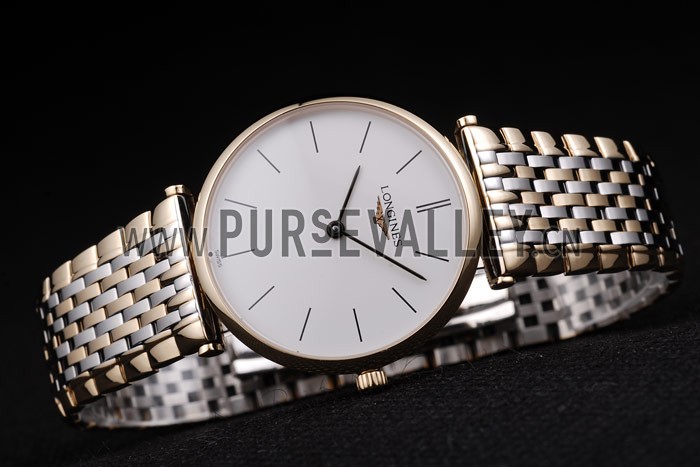 Longines Les Grandes Classiques - lg03