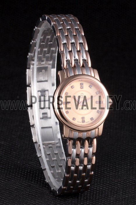 Omega DeVille - om147