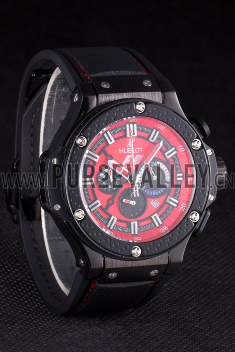 Hublot F1 - HB128 621599
